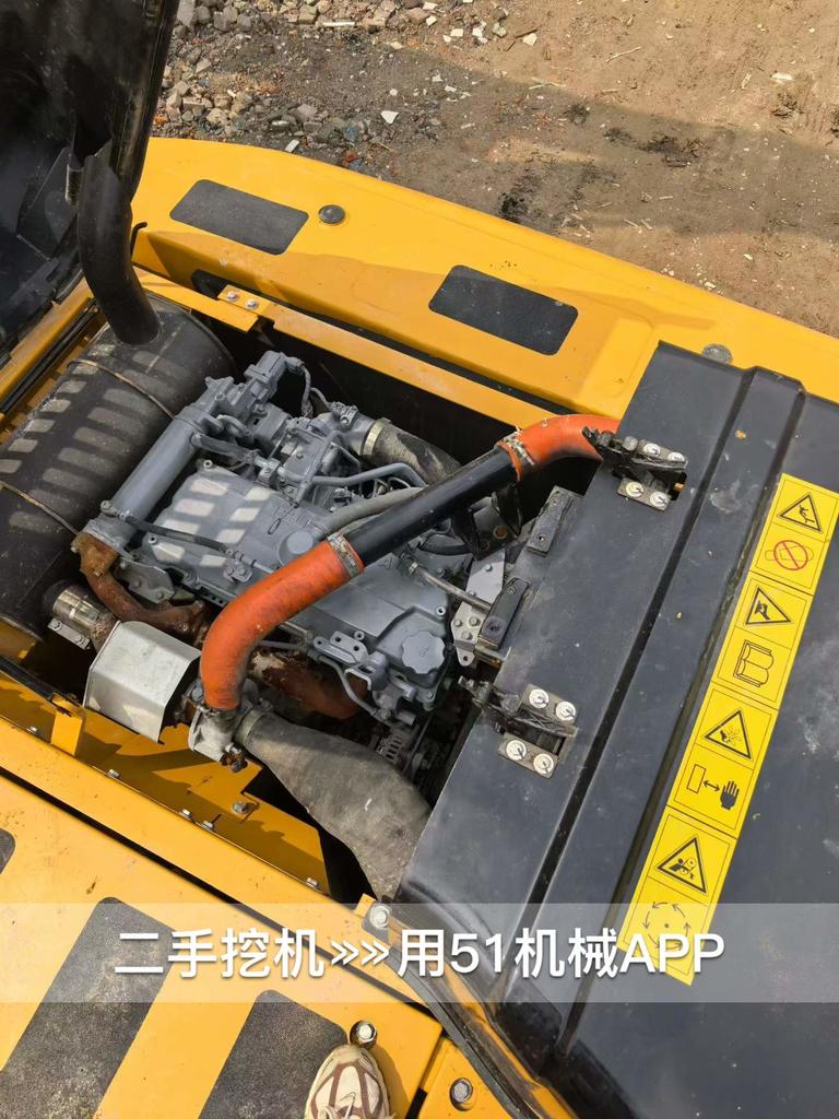 51挖机